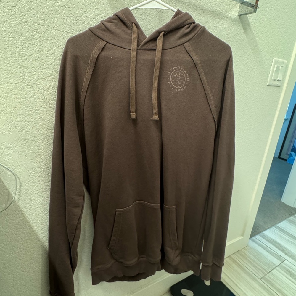 Men’s Gymshark Hoodie